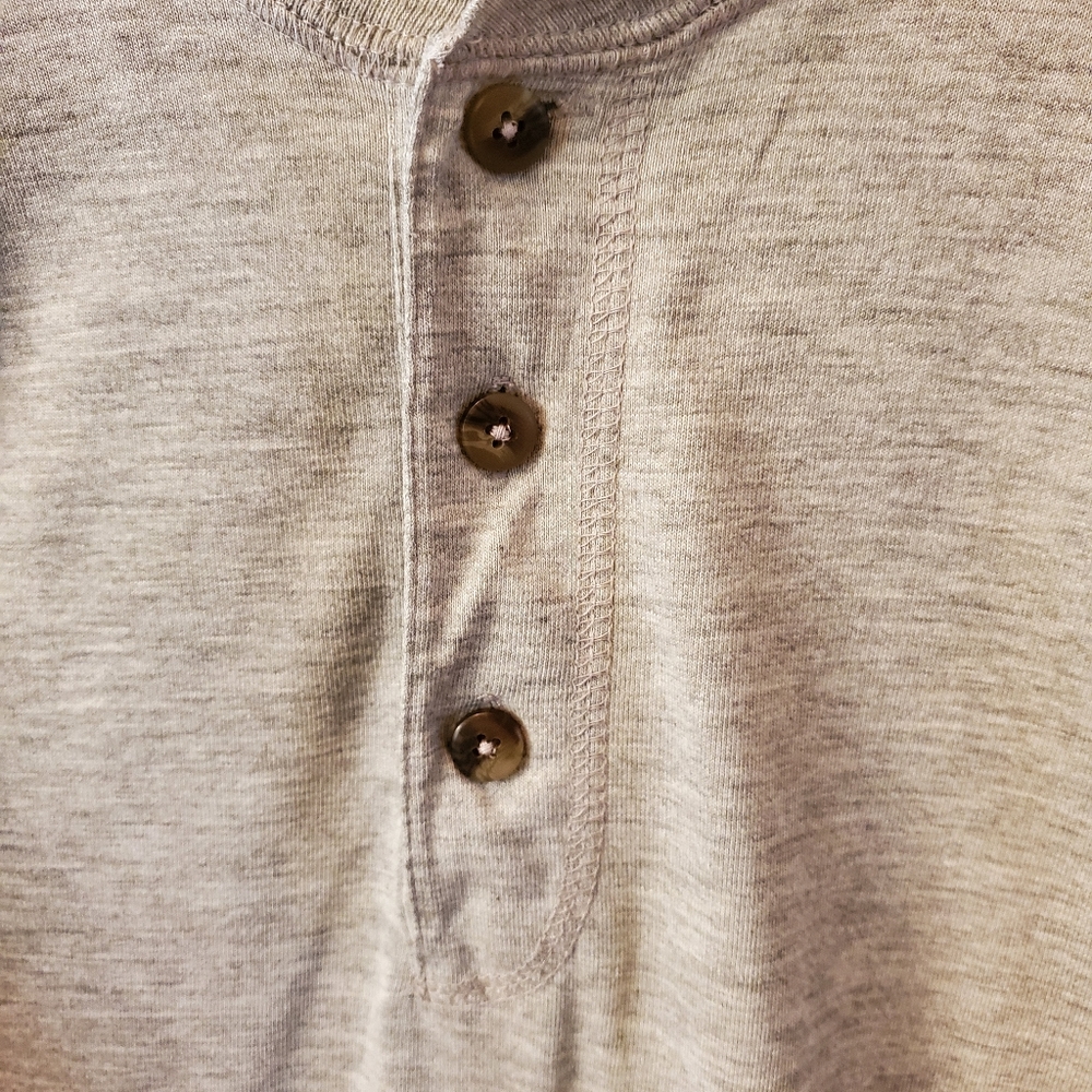 Men's short-sleeved tee - Picture 3 of 3